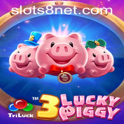 Discover the World of 3LUCKYPIGGY Slots Game