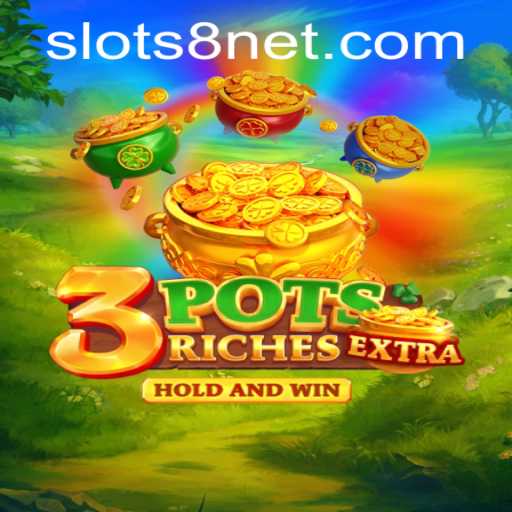 Discovering the Thrills of 3potsExtra: A New Age Casino Adventure