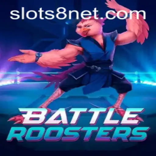 BattleRoosters: A Thrilling New Game Combined with Slots8 Adventure