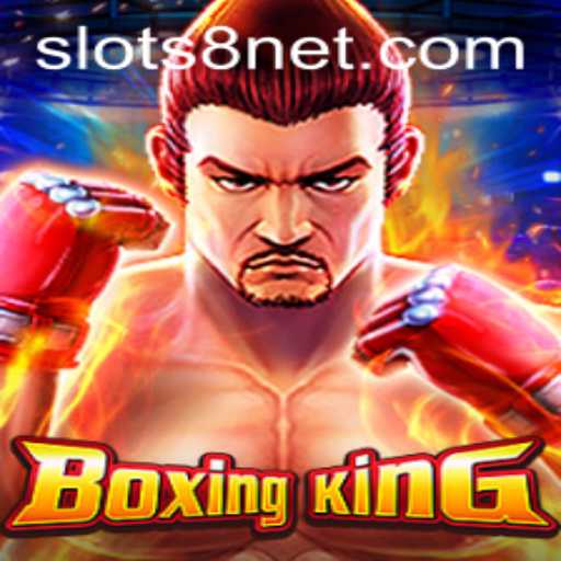 Discover the Thrill of BoxingKing Slots8
