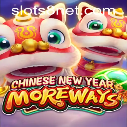 Exploring the Vibrant World of CHINESENEWYEARMOREWAYS Slots Game