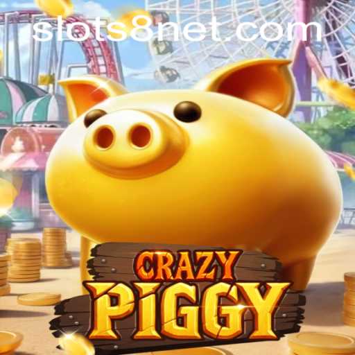 Explore the Excitement of CrazyPiggy Slots