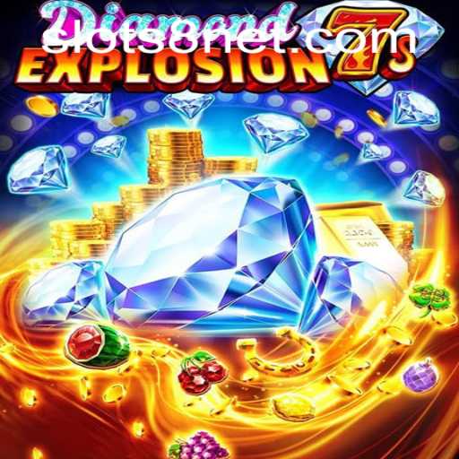 Exploring the Thrilling World of DiamondExplosion7s: A Sparkling Slots Adventure