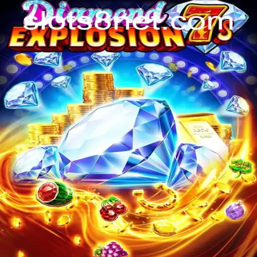 Exploring the Thrilling World of DiamondExplosion7s: A Sparkling Slots Adventure