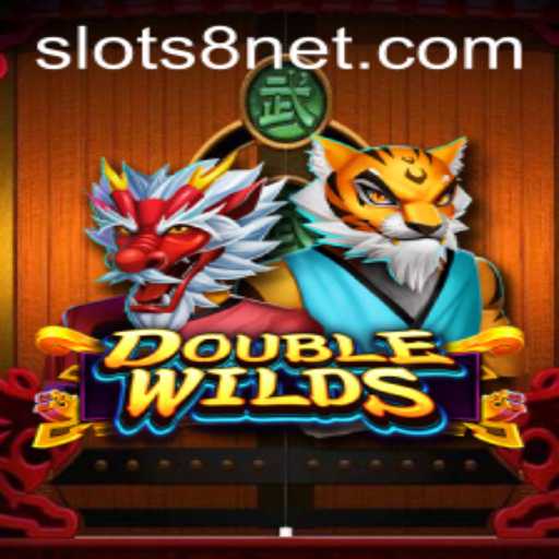 DoubleWilds: A New Era in Online Slots with Slots8