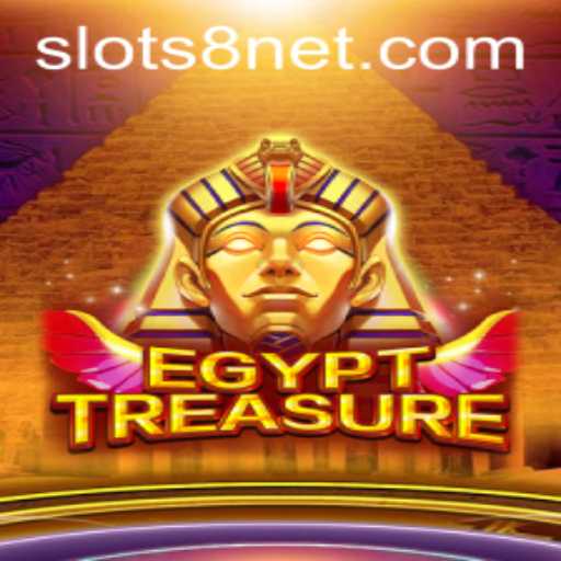 Discover the Mysteries of EgyptTreasure and Unlock the Secrets of Slots8