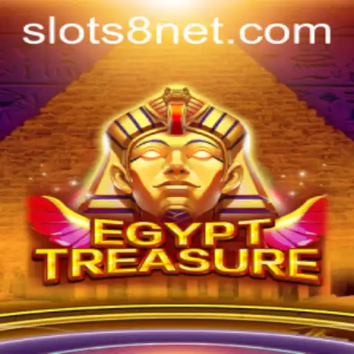 Discover the Mysteries of EgyptTreasure and Unlock the Secrets of Slots8