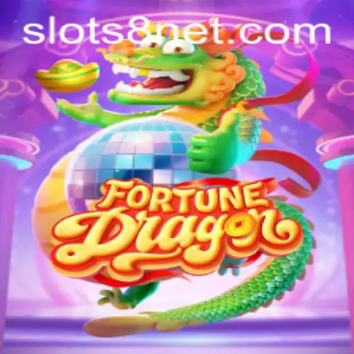 Exploring the Magic of FortuneDragon: A Comprehensive Guide to Slots8's Newest Game