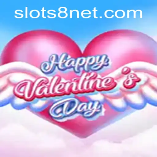 Discover the Thrill of HappyValentinesDay: A Unique Slots Experience