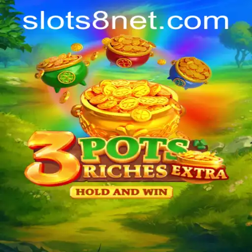 Discovering the Thrills of 3potsExtra: A New Age Casino Adventure