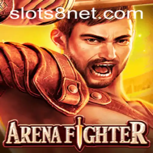 ArenaFighter: Harness the Power of Slots8 in Gaming Battles