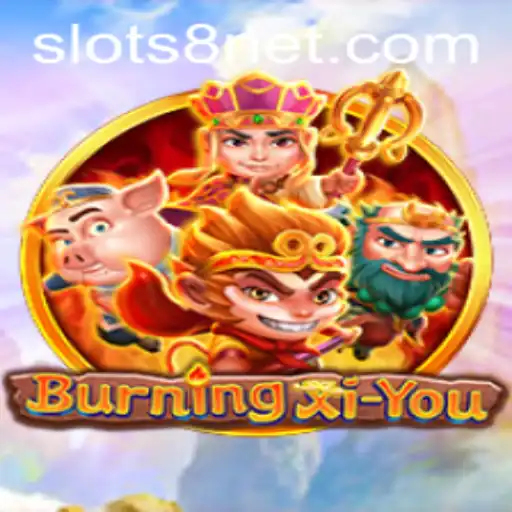 Discover the Thrilling World of BurningXiYou: A Modern Slot Adventure