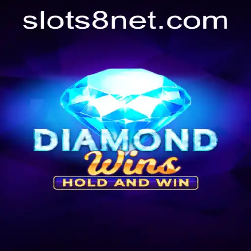 Explore the Thrills of DiamondWins: A Premium Slots8 Experience