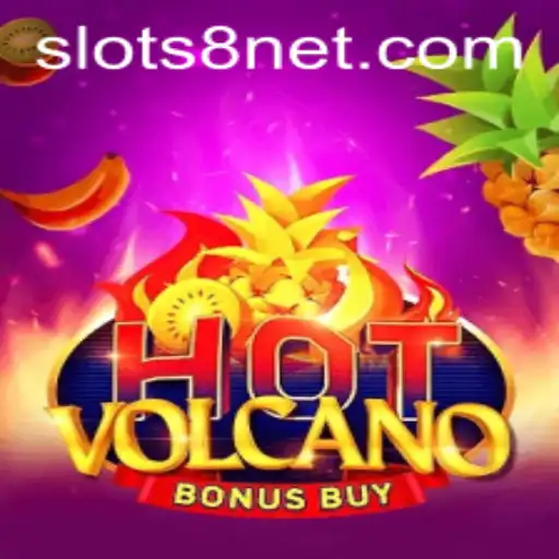 Exploring the Exciting World of HotVolcanoBonusBuy and Slots8