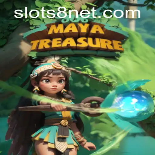 Discover the Exciting World of MayaTreasure Slots8