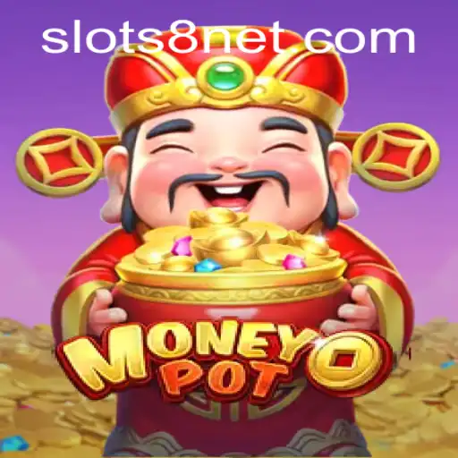 Exploring the Exciting World of MoneyPot: A Comprehensive Guide to Slots8