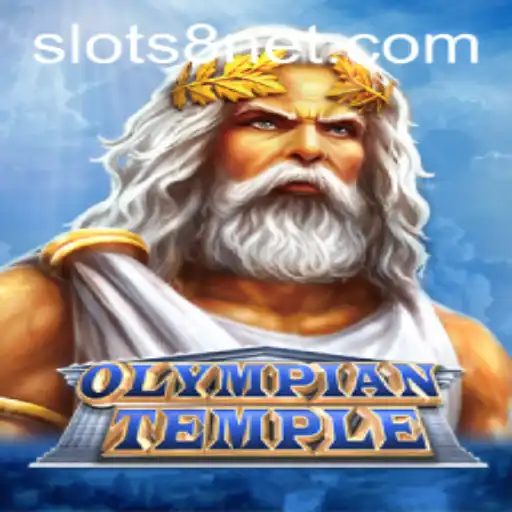 Explore the Mystical World of OlympianTemple Slots