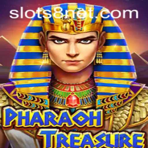 Discover the World of PharaohTreasure: An Enthralling Slots Experience with Slots8
