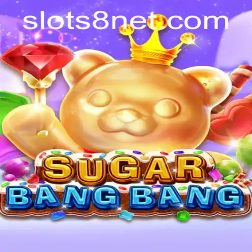 Explore the Exciting World of SUGARBANGBANG: A Slots8 Adventure