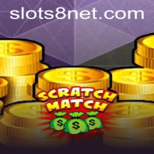 Discovering ScratchMatch: The Innovative Slots8 Game