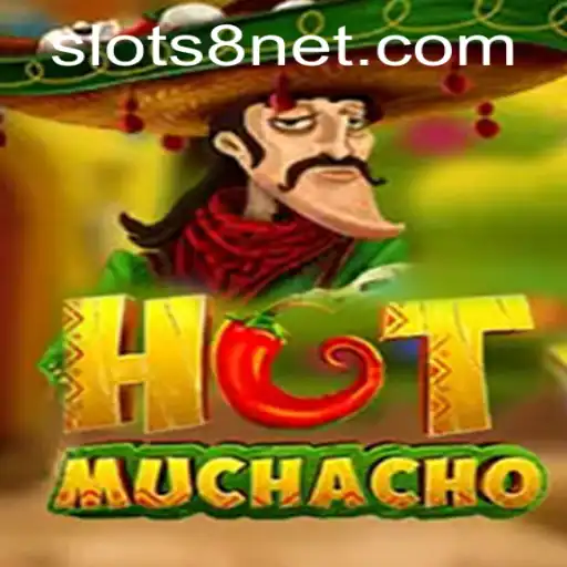 Exciting Gameplay of HotMuchacho: Dive into Slots8 Adventures
