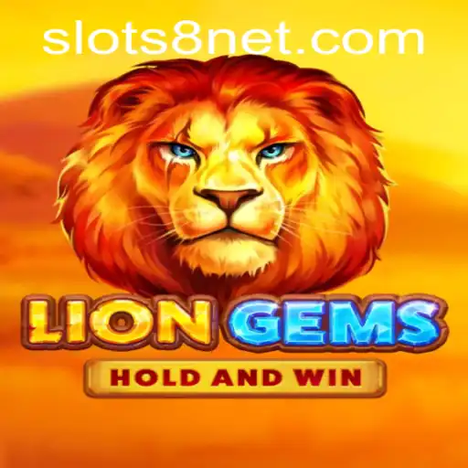 Exploring the Thrills of LionGems: A Slots8 Adventure