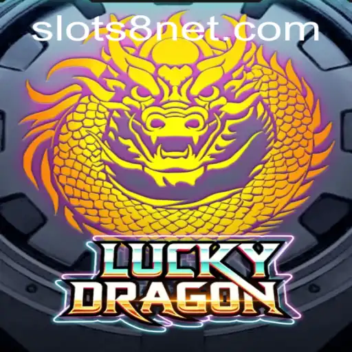 Unveiling LuckyDragon: A Deep Dive into Slots8's Exciting New Game