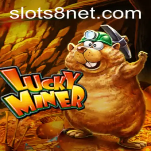LuckyMiner: The Thrilling World of Slots8