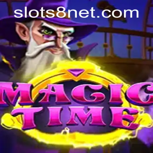 An In-Depth Exploration of MagicTime: The Mesmerizing World of Slots8