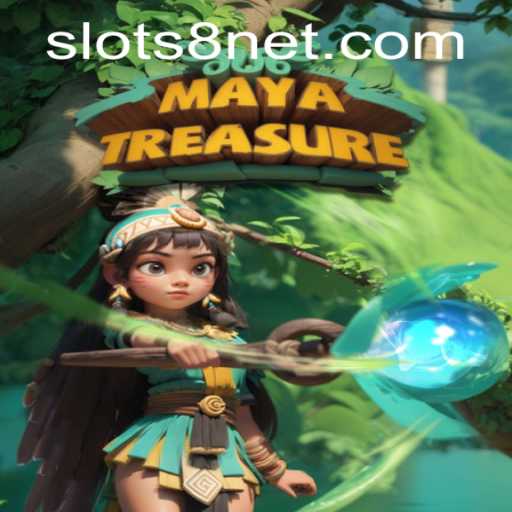 Discover the Exciting World of MayaTreasure Slots8