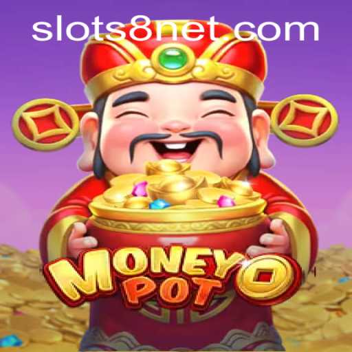 Exploring the Exciting World of MoneyPot: A Comprehensive Guide to Slots8