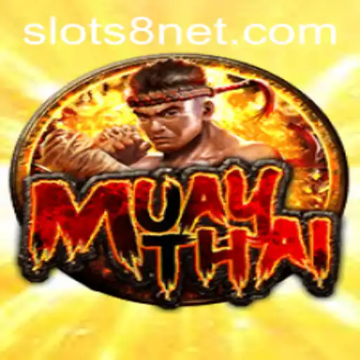 Discovering MuayThai Slots8: A Game That Packs a Punch