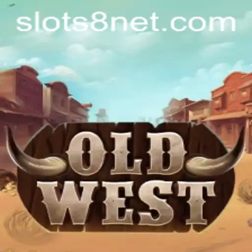 Exploring the Thrilling Frontier in 'OldWest': Slots8's Latest Game