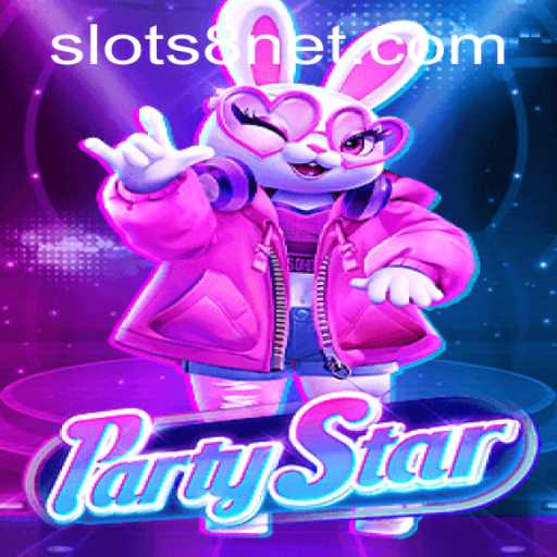 PartyStar: The Ultimate Gaming Experience with Slots8