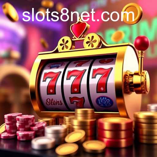 slots8