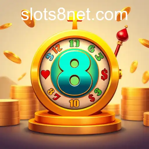 Unveiling the Fascination of Rotary Games: The Rise of Slots8