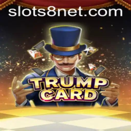 Dive into the Strategic World of TrumpCard: A Unique Gaming Experience