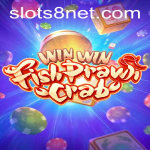 WinWinFishPrawnCrab: Dive into the Exciting World of Slots8