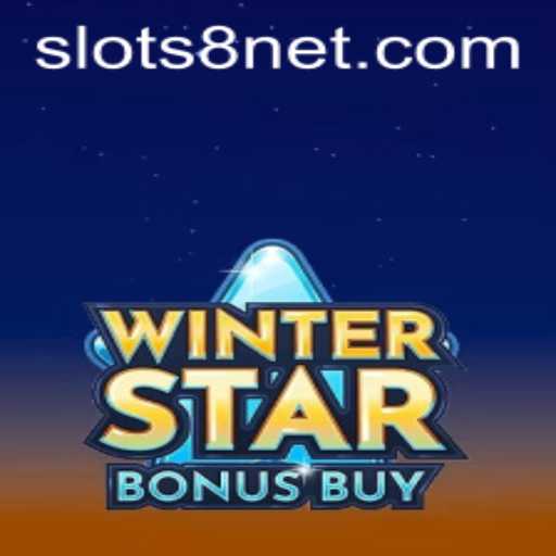 WinterStarBonusBuy: An In-Depth Look into the Thrilling World of Slots8
