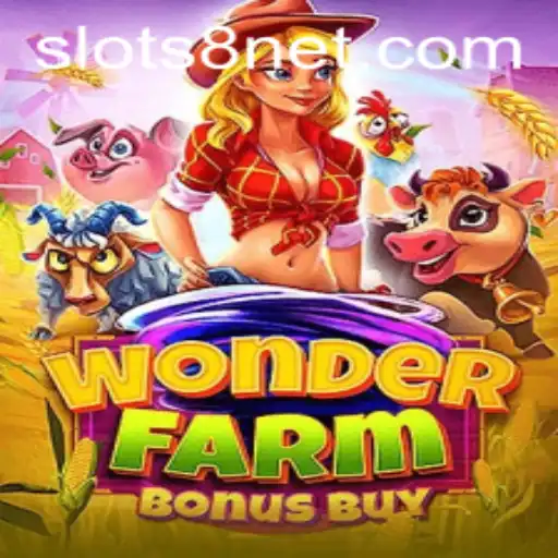 Unveiling WonderFarmBonusBuy: A Fresh Take on Online Slots